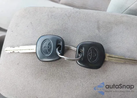 2007 Toyota Corolla Le из США, поврежденный, VIN 1NXBR32E97Z806037